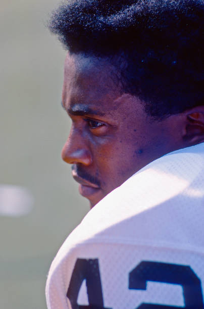 Paul Warfield