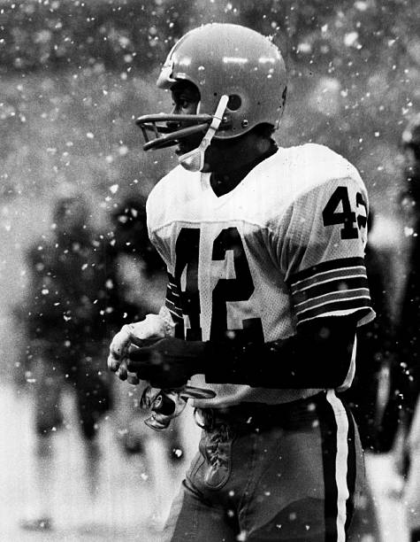 Paul Warfield