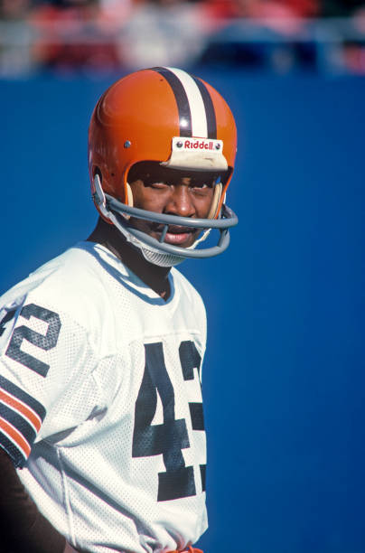 Paul Warfield