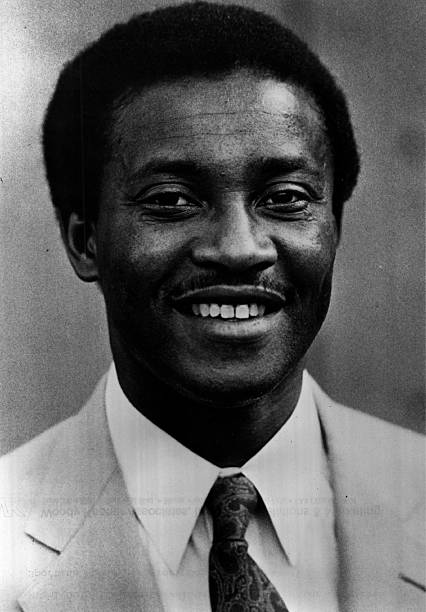 Paul Warfield