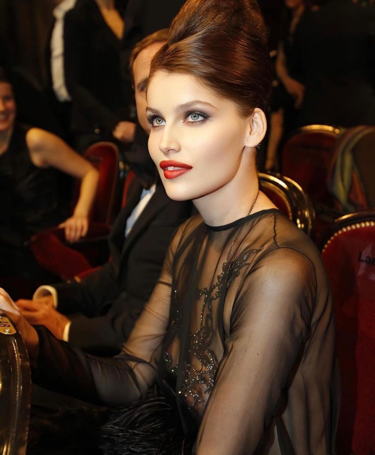 Picture of Laetitia Casta
