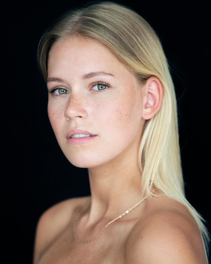 Melanie Kroll