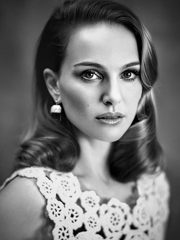 Image Of Natalie Portman 5313