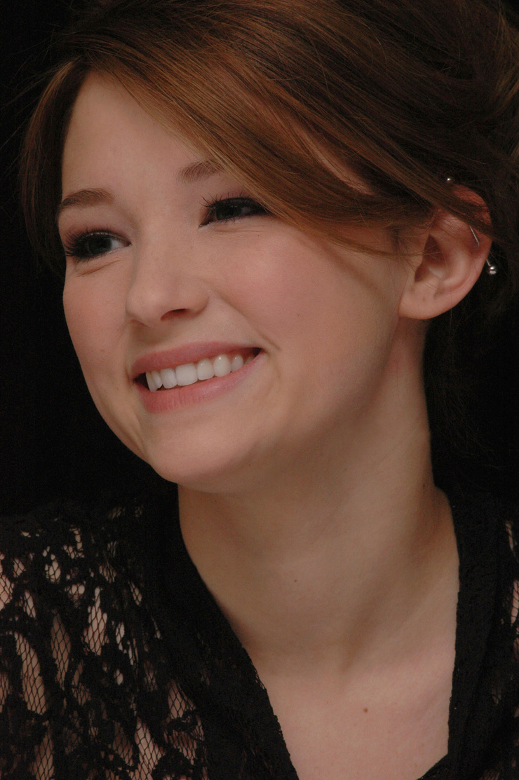 Haley Bennett