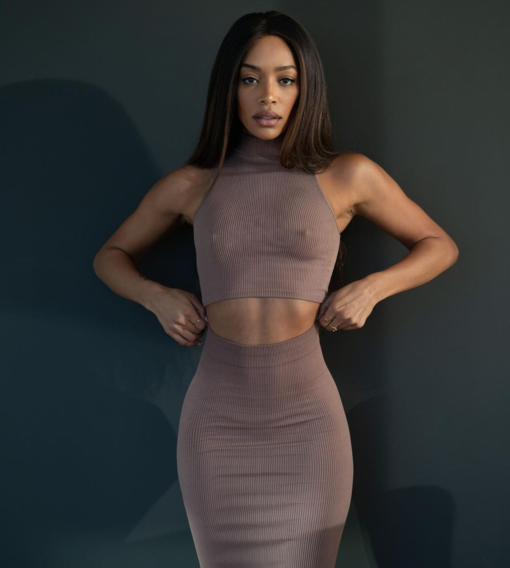 Kamari Love