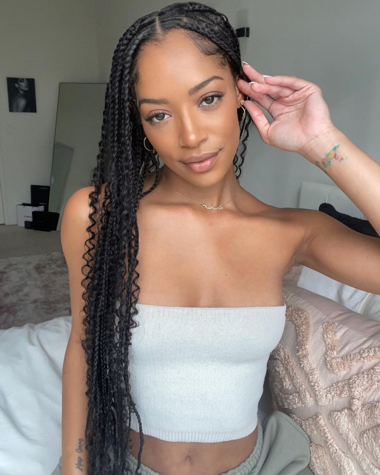 Kamari Love