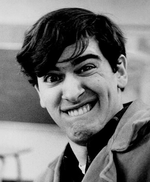 Bruce Campbell