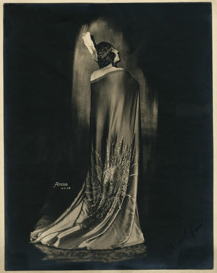 Mabel Ford