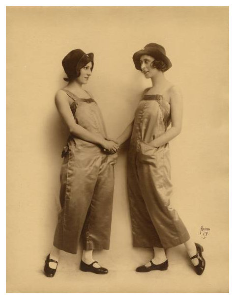 Dora Ford
