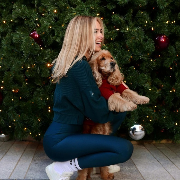 Kimberley Garner