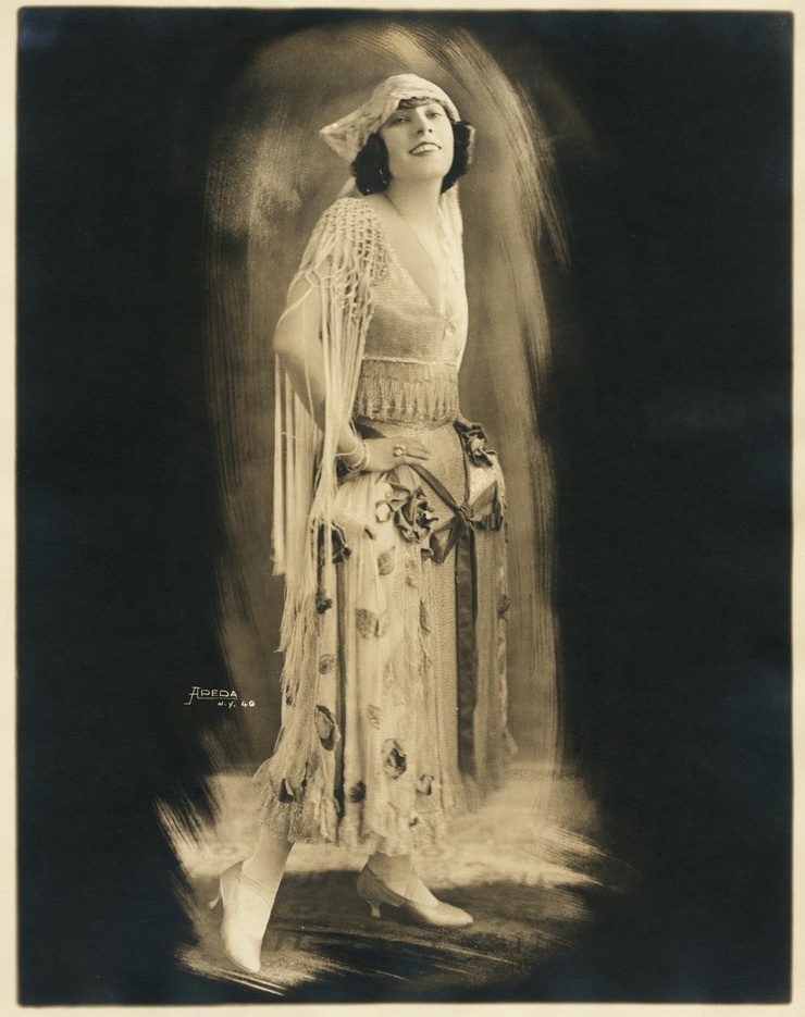 Mabel Ford