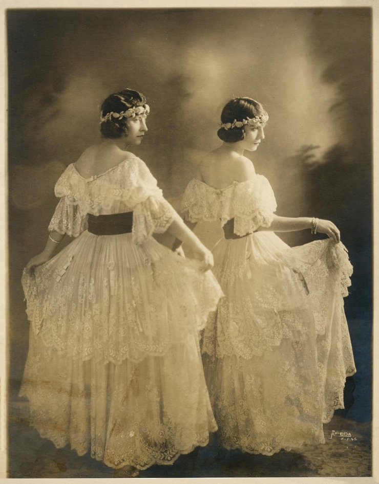 Dora Ford