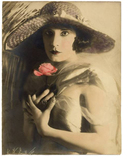 Mabel Ford