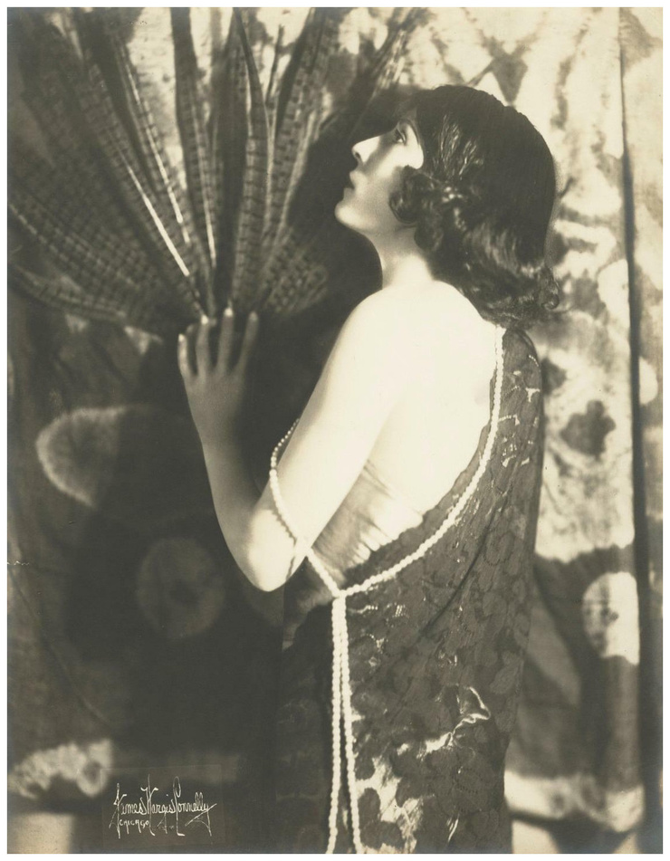 Mabel Ford