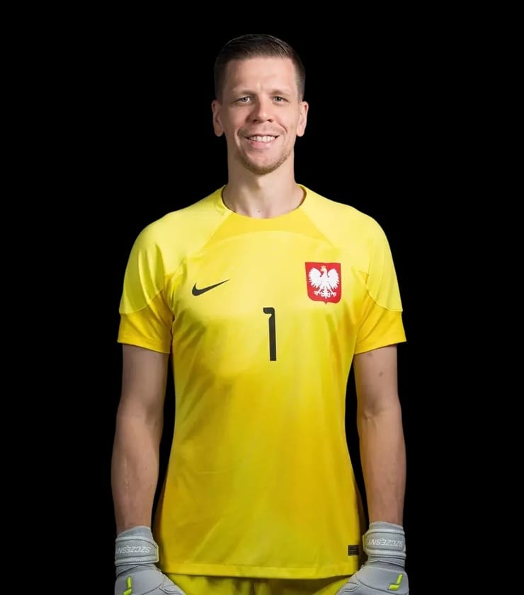 Wojciech Szczesny