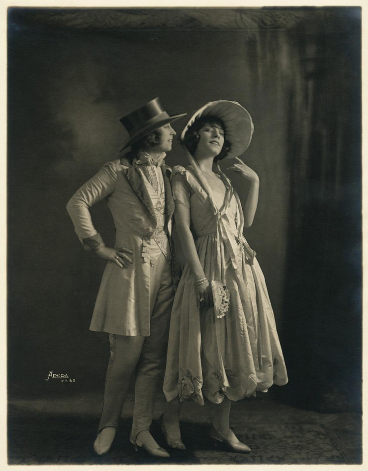 Dora Ford
