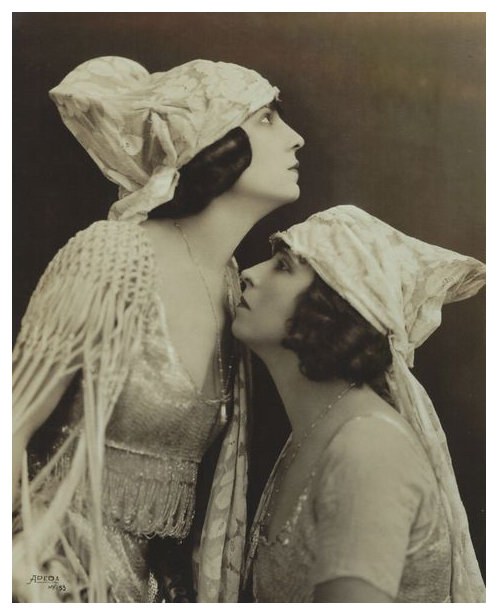 Mabel Ford