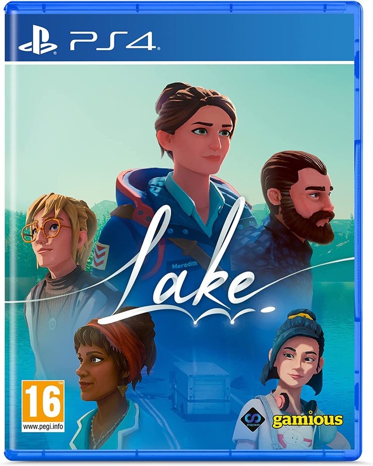 Lake