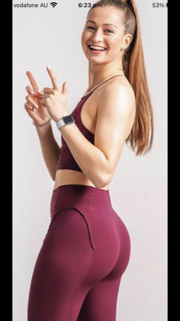 Jordyn Huitema
