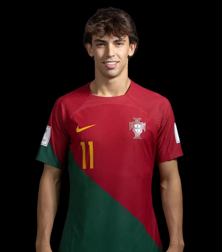 João Félix