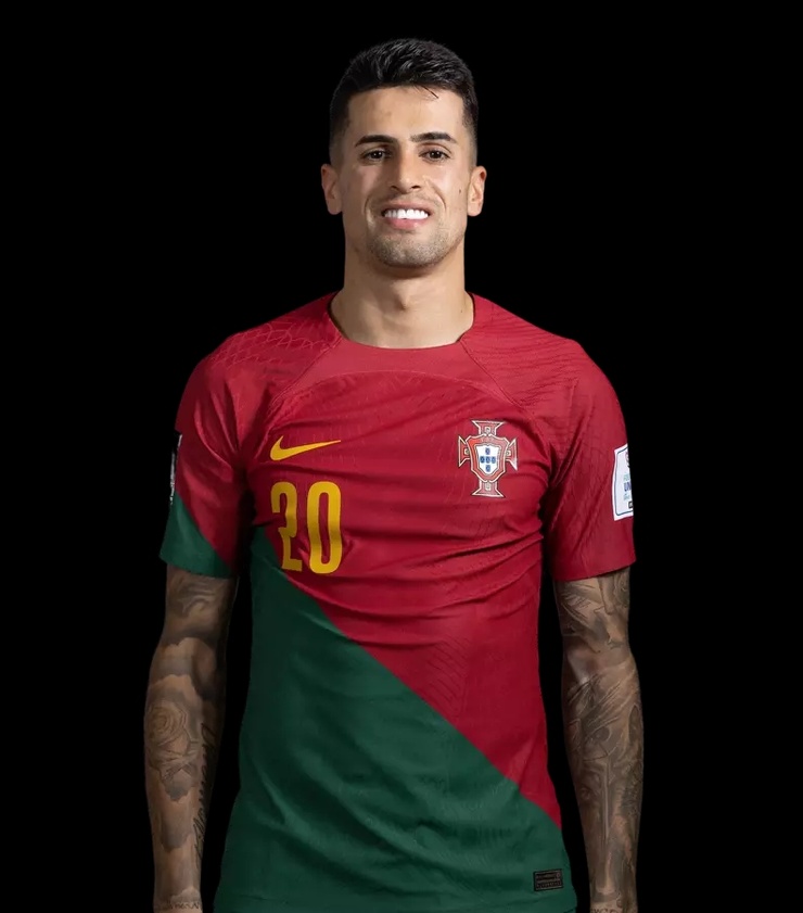 João Cancelo