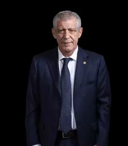 Fernando Santos