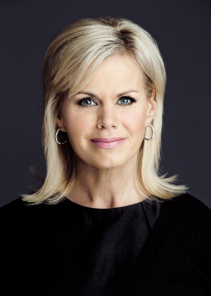 Gretchen Carlson