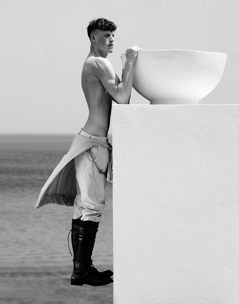 Alex Loomans