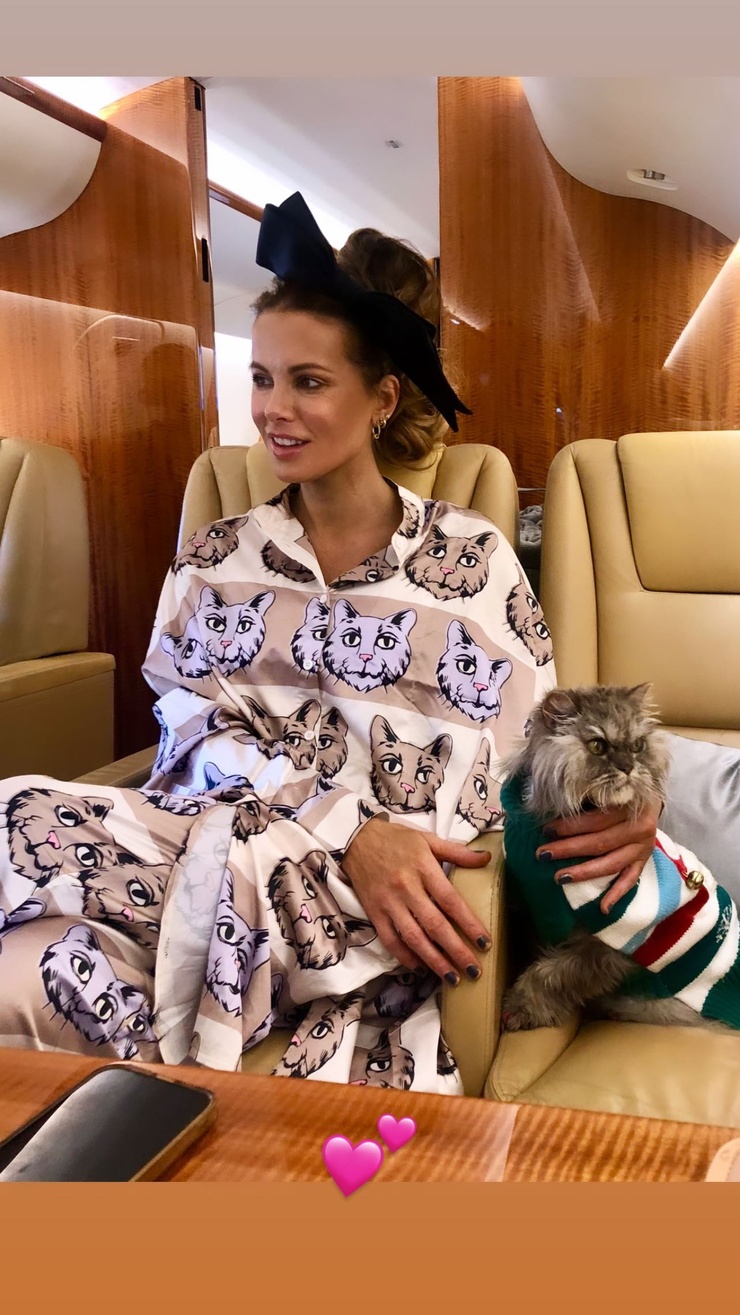 Kate Beckinsale