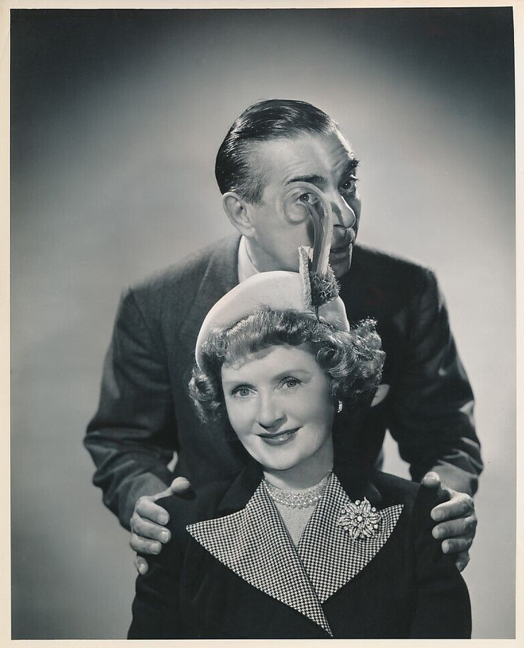 Eddie Cantor