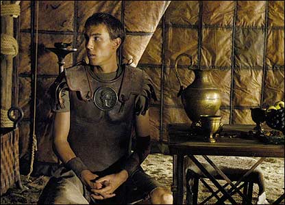 Tobias Menzies