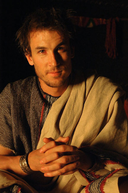 Tobias Menzies