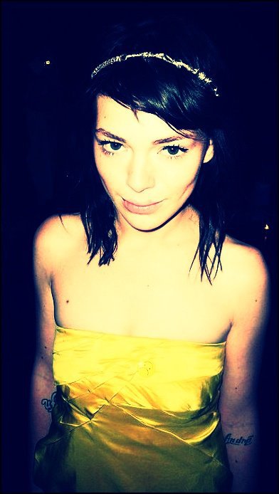 Uffie
