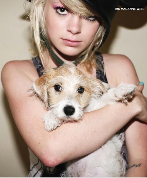 Uffie