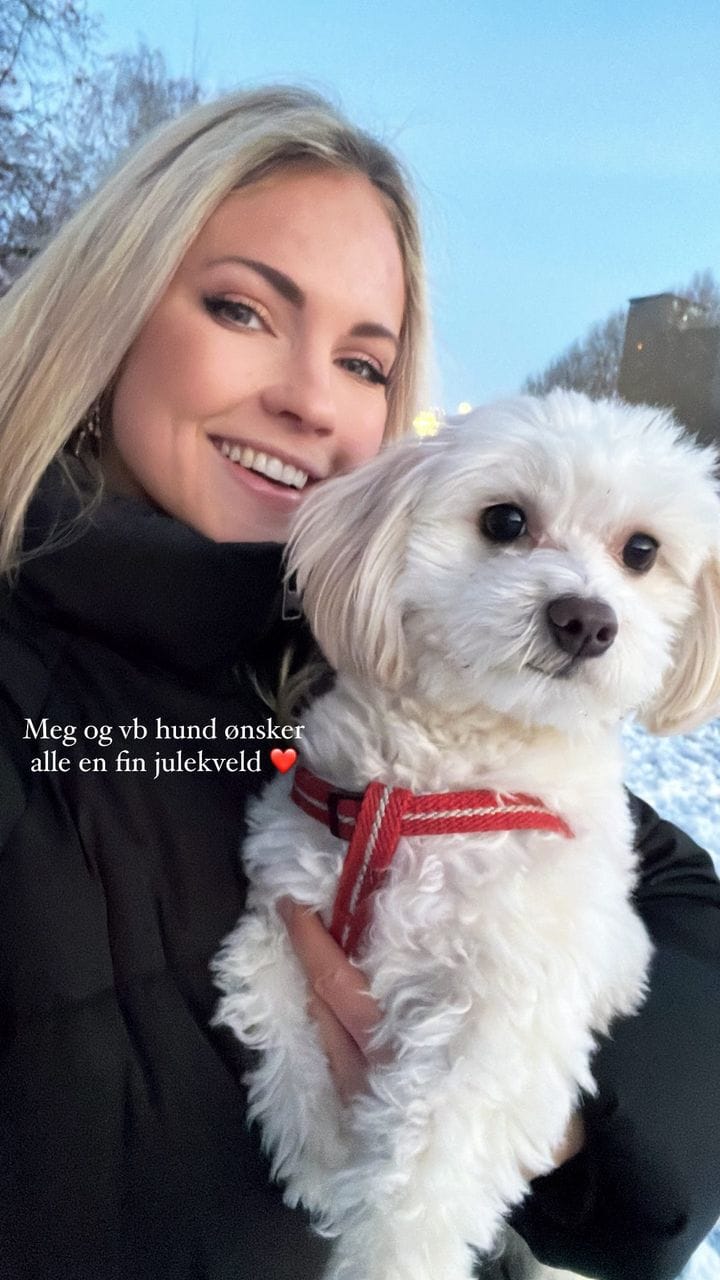 Emilie Nereng