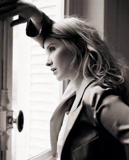 Julie Delpy