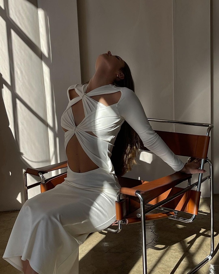 Carmella Rose Carmella Rose