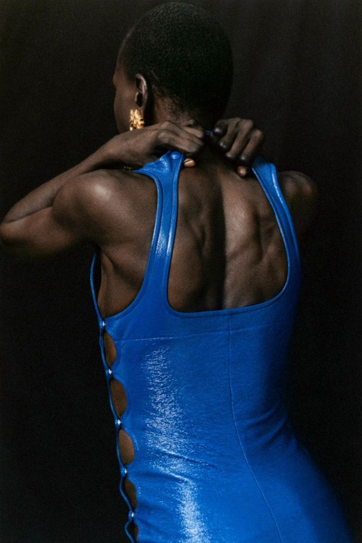 Alek Wek