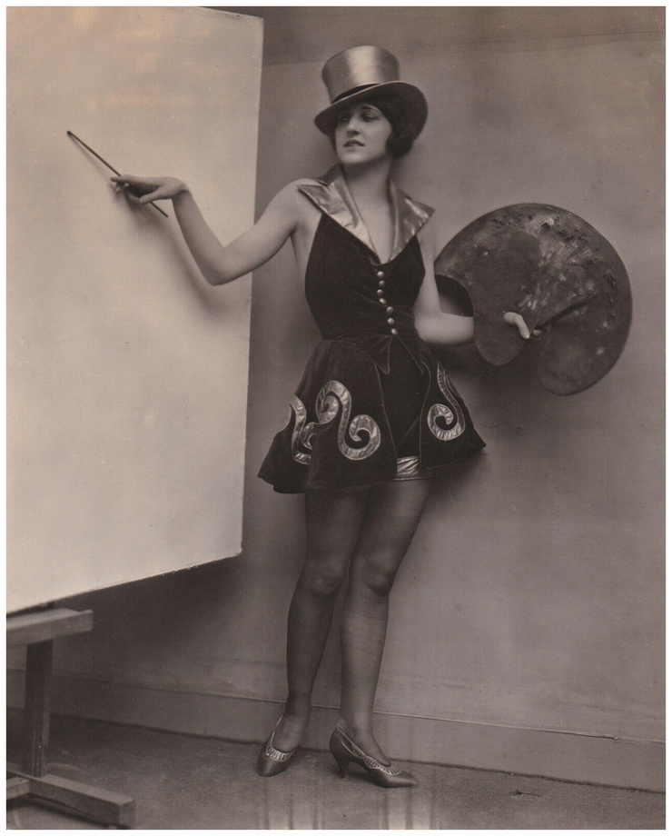 Dora Duby