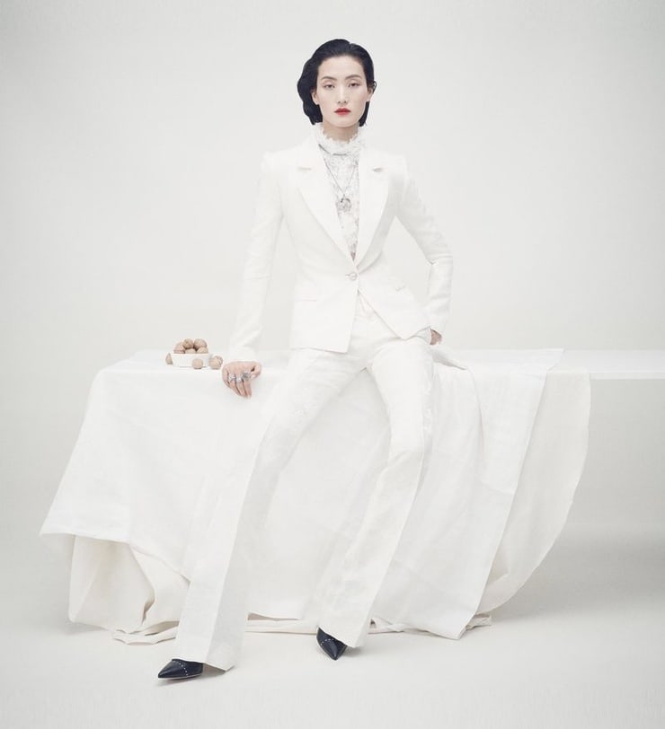 Lina Zhang