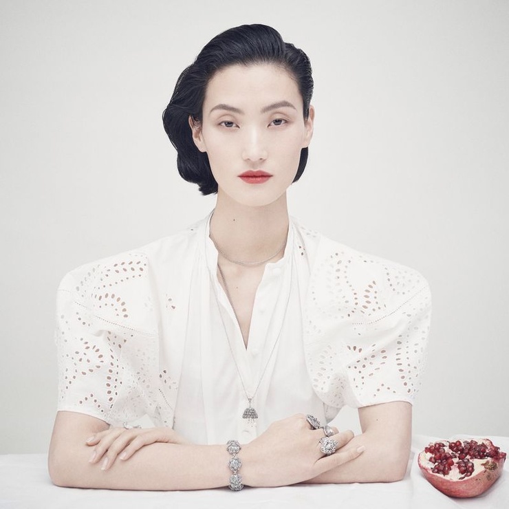 Lina Zhang