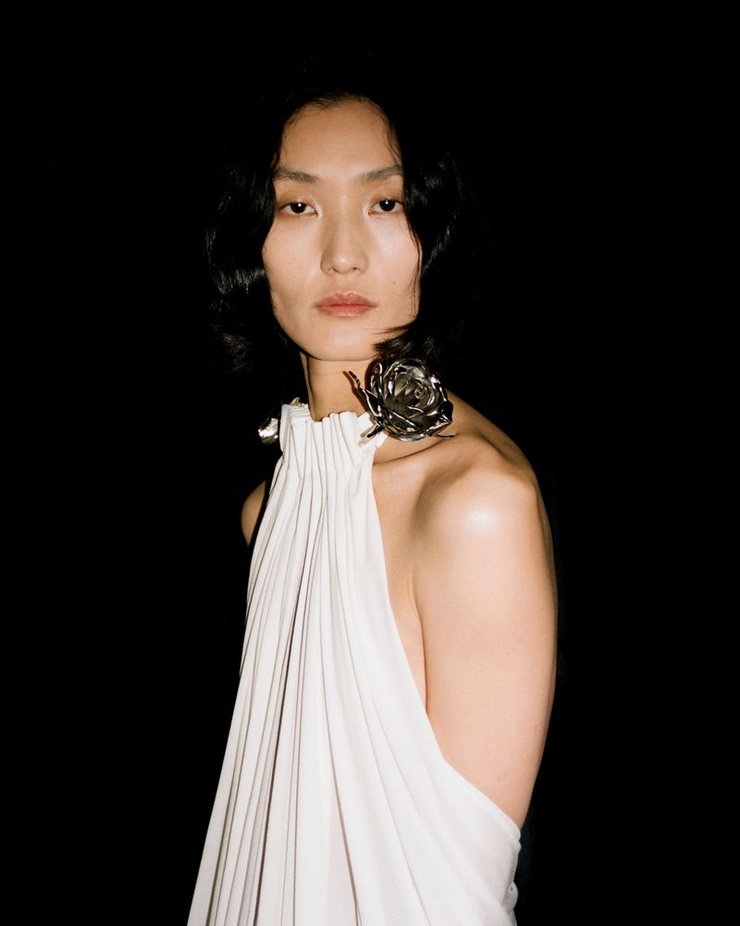 Picture of Lina Zhang