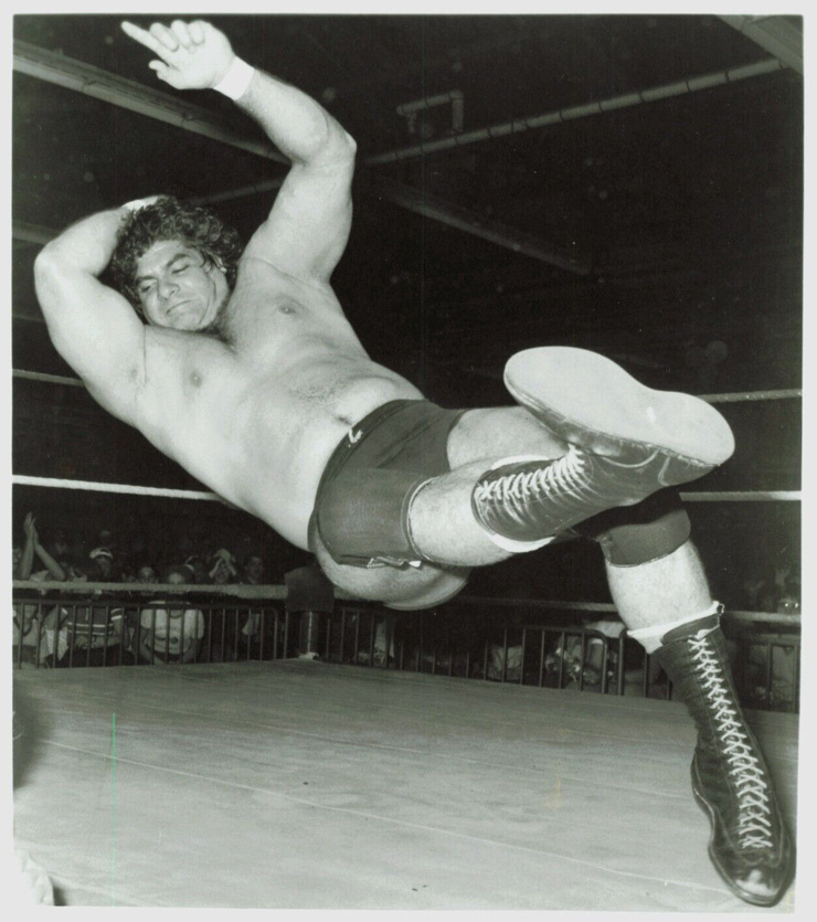 Don Muraco