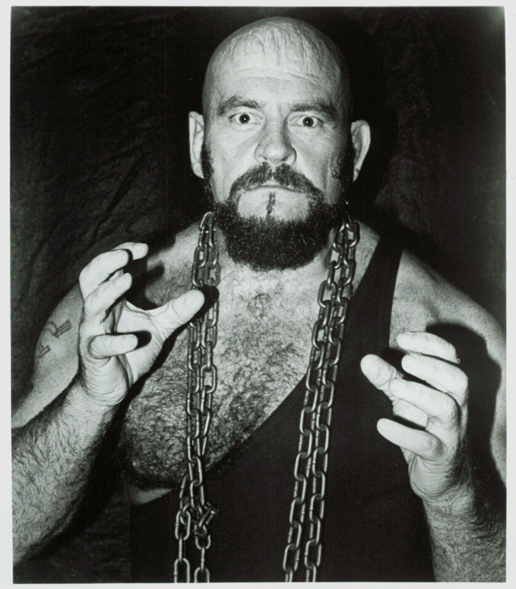 Ivan Koloff