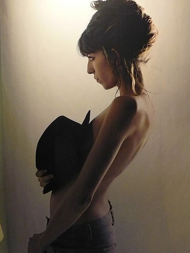 Lou Doillon Lou Doillon