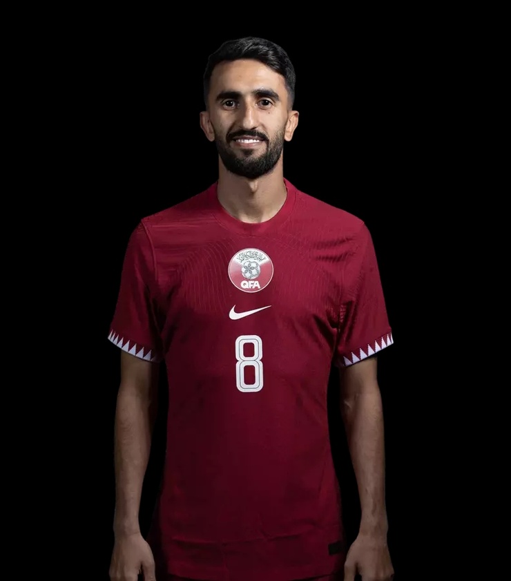 Ali Assadalla