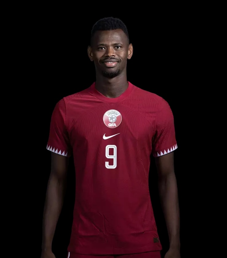 Mohammed Muntari