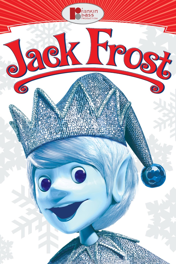 Jack Frost