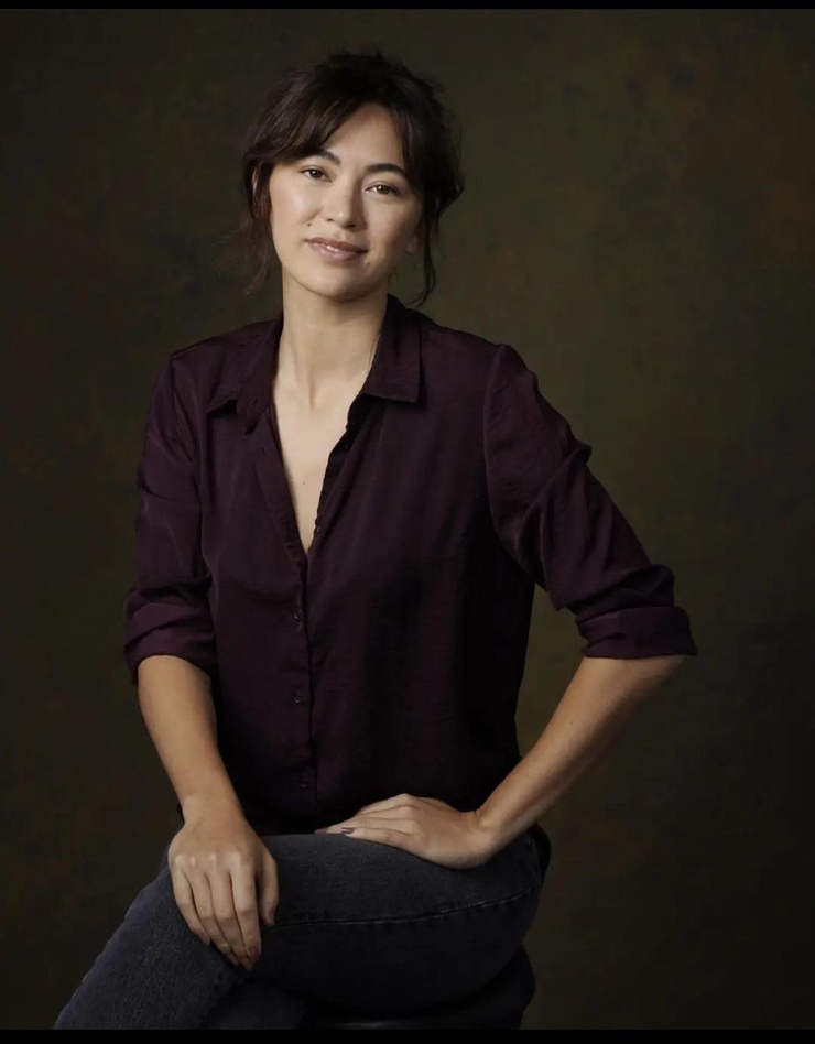 Jessica Henwick
