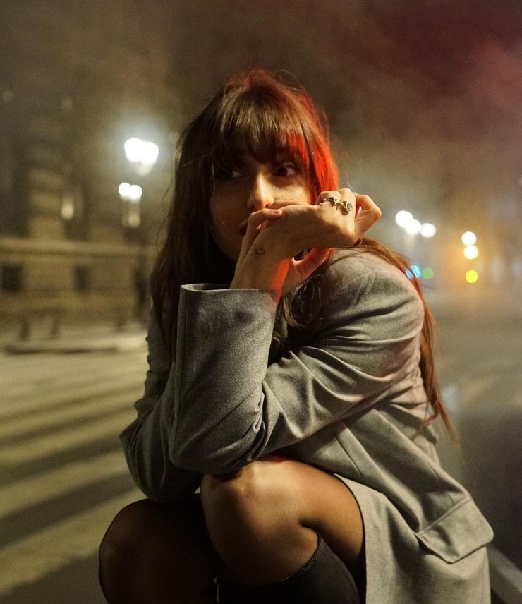 Giulia Stabile